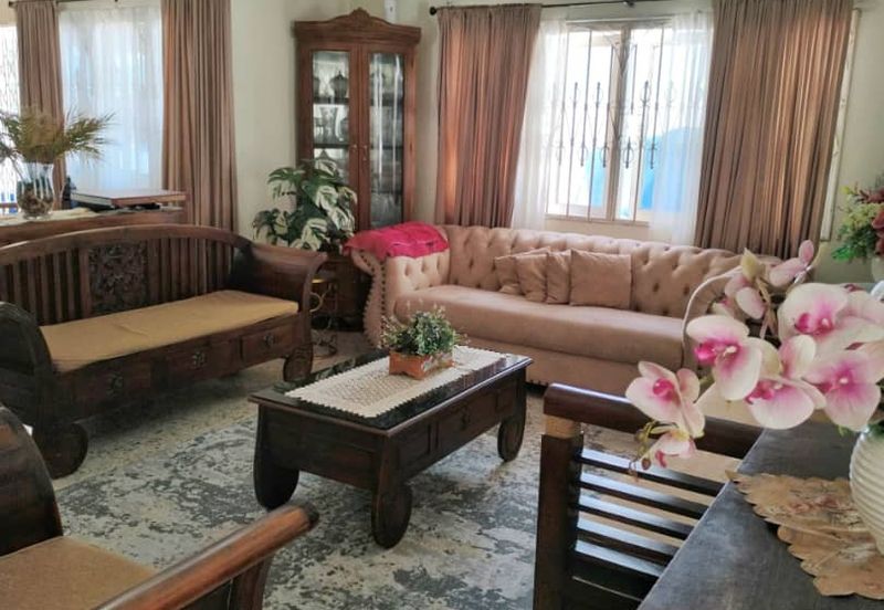 Kampung Sri Delima, Kuala Lumpur 