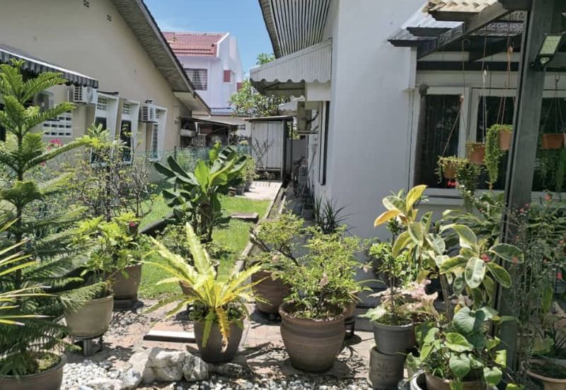 Kampung Sri Delima, Kuala Lumpur 