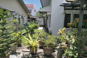 Kampung Sri Delima, Kuala Lumpur 
