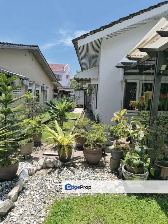 Kampung Sri Delima, Kuala Lumpur , Kuala Lumpur, Jinjang