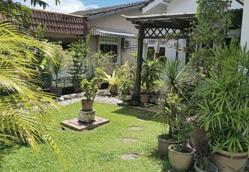 Kampung Sri Delima, Kuala Lumpur 