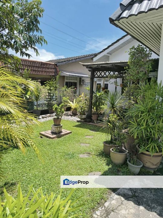 Kampung Sri Delima, Kuala Lumpur , Kuala Lumpur, Jinjang