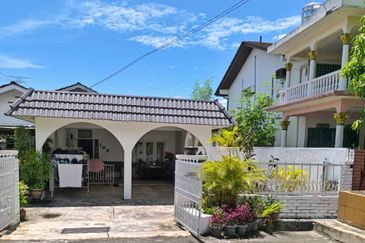 Kampung Sri Delima, Kuala Lumpur 