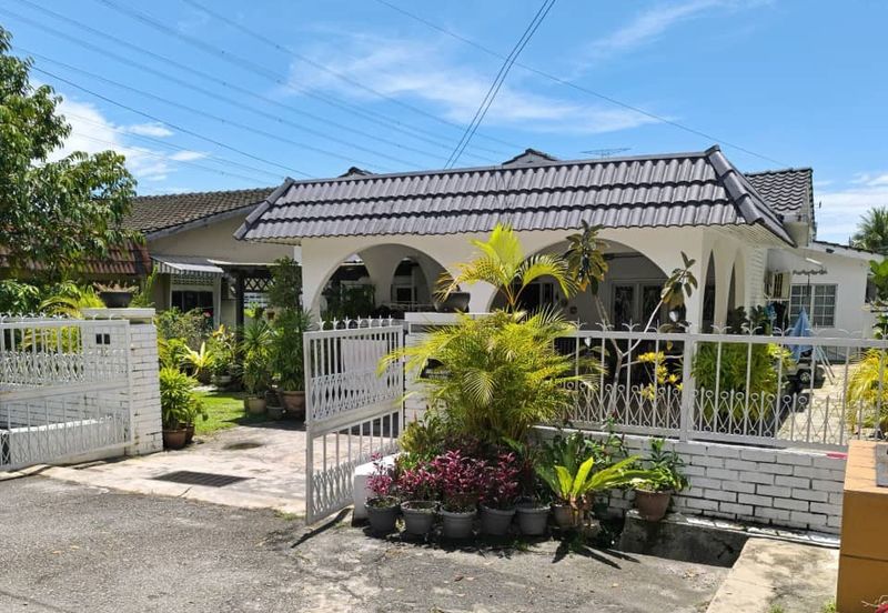 Kampung Sri Delima, Kuala Lumpur 