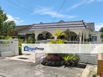 Single Storey Bungalow, Kg Sri Delima, Kuala Lumpur , Kuala Lumpur, Jinjang