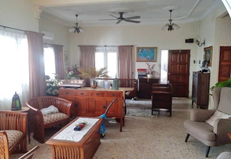 Kampung Sri Delima, Kuala Lumpur 