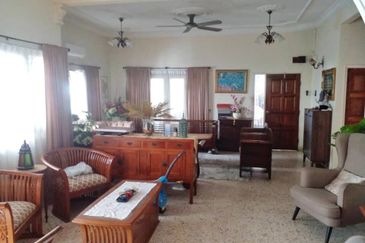 Kampung Sri Delima, Kuala Lumpur 