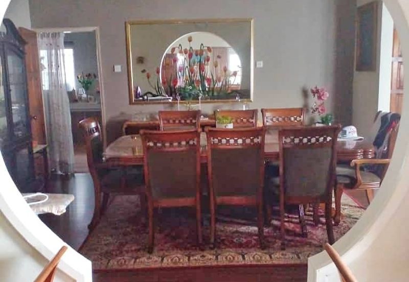 Kampung Sri Delima, Kuala Lumpur 