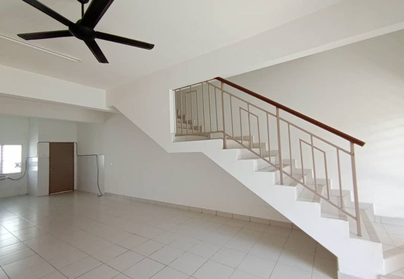 Seksyen 6 Bandar Rinching