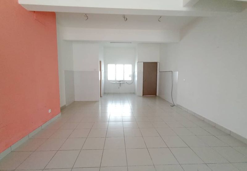 Seksyen 6 Bandar Rinching