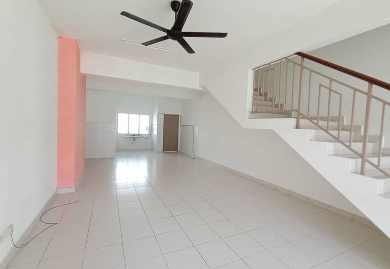 Seksyen 6 Bandar Rinching