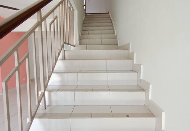 Seksyen 6 Bandar Rinching