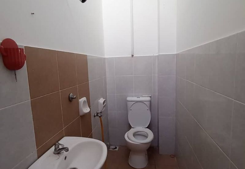 Seksyen 6 Bandar Rinching