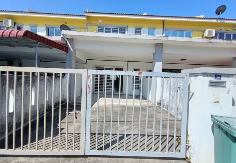 Seksyen 6 Bandar Rinching