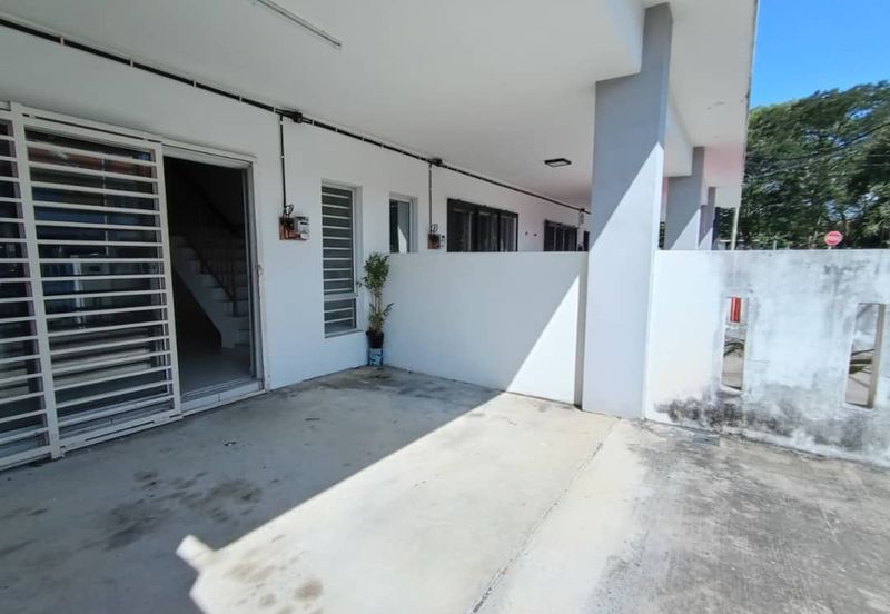 Seksyen 6 Bandar Rinching