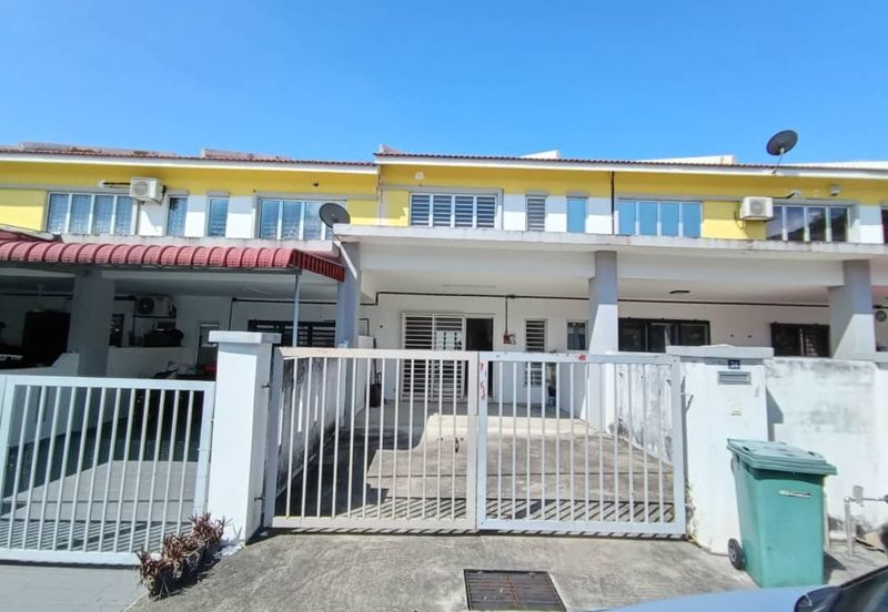 Seksyen 6 Bandar Rinching