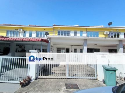 Cheap Double Storey Terrace , Selangor, Semenyih