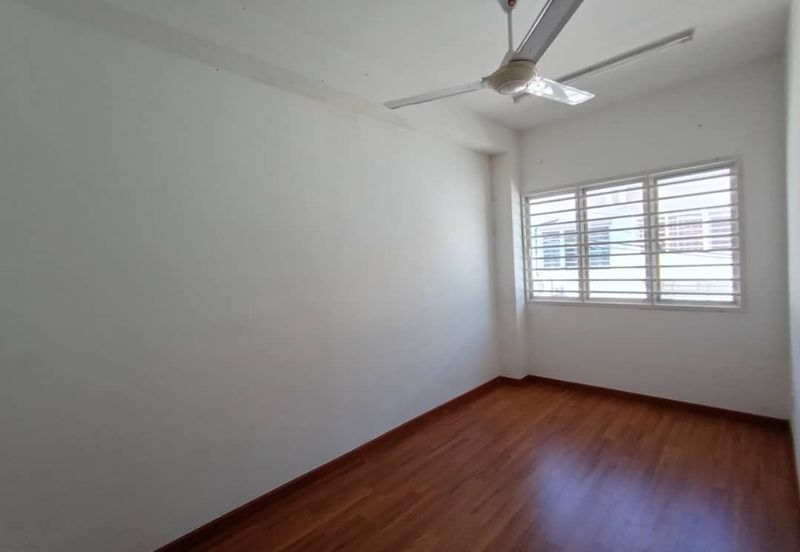 Seksyen 6 Bandar Rinching