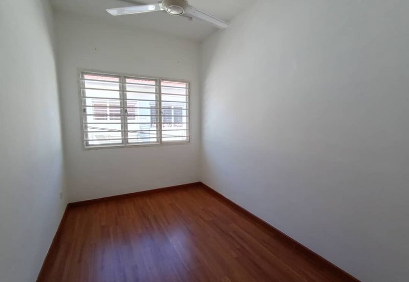 Seksyen 6 Bandar Rinching