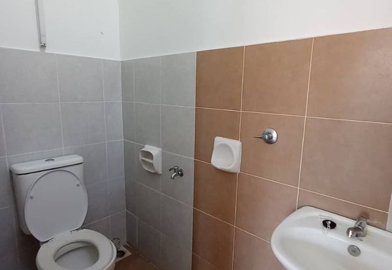 Seksyen 6 Bandar Rinching