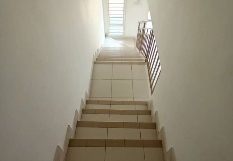 Seksyen 6 Bandar Rinching