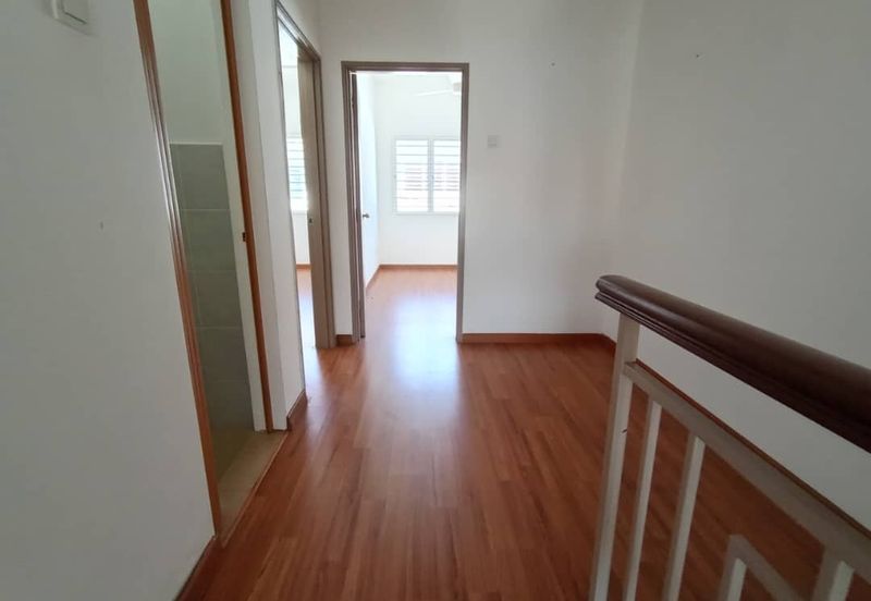 Seksyen 6 Bandar Rinching