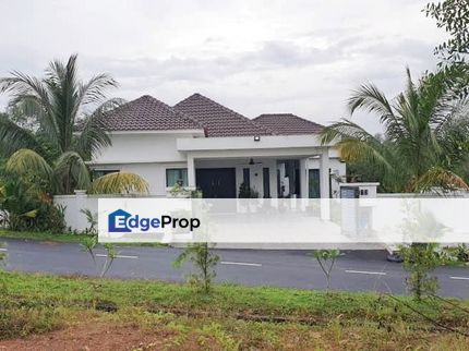 Single Storey Bungalow , Negeri Sembilan, Nilai