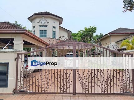 Renovated Bungalow , Negeri Sembilan, Senawang