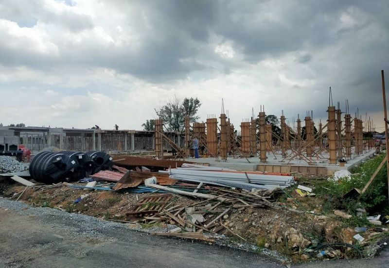 Seksyen 30, Shah Alam