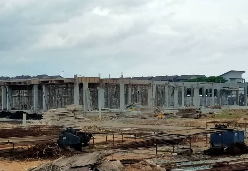 Seksyen 30, Shah Alam