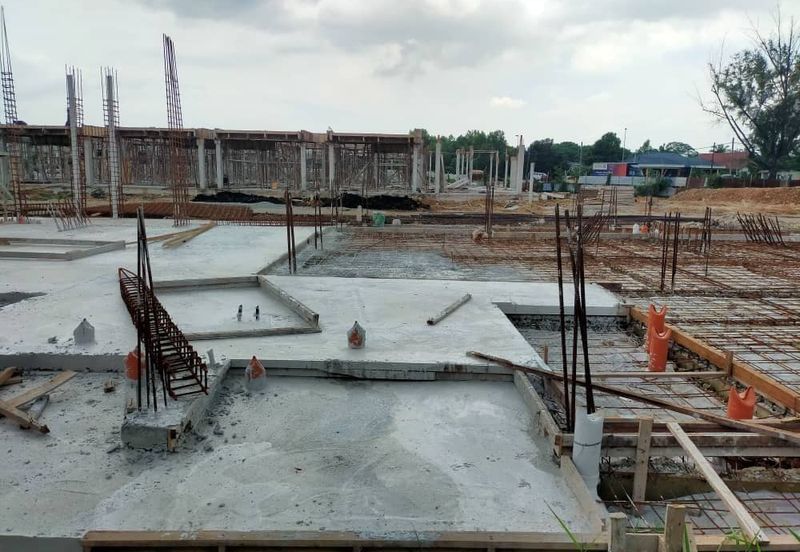 Seksyen 30, Shah Alam