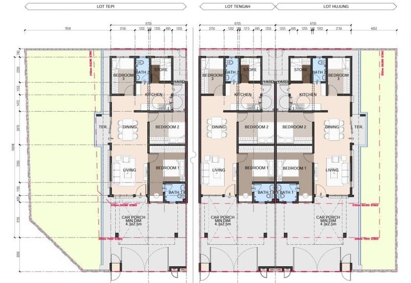 Seksyen 30, Shah Alam