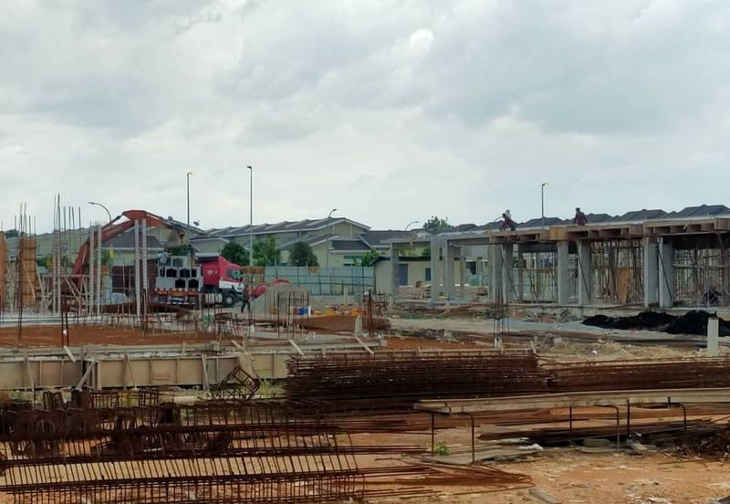 Seksyen 30, Shah Alam