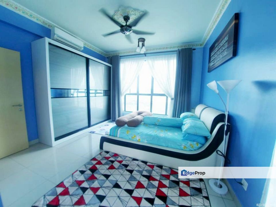 LakePark Residence @ KL North, Selayang, Selangor, Selayang