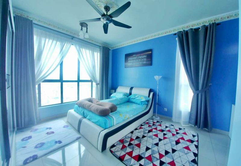 Lakepark Residence ( Residensi 1 Utara )