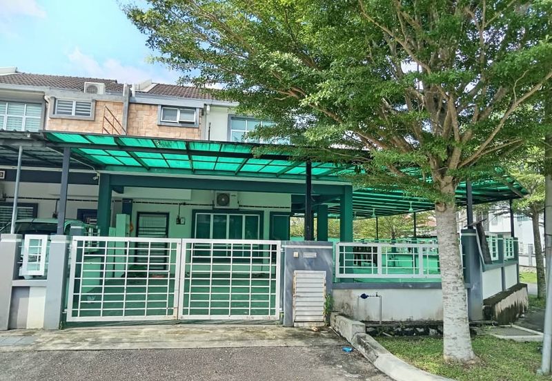 Taman Pelangi Semenyih 2