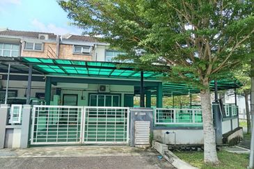 Taman Pelangi Semenyih 2