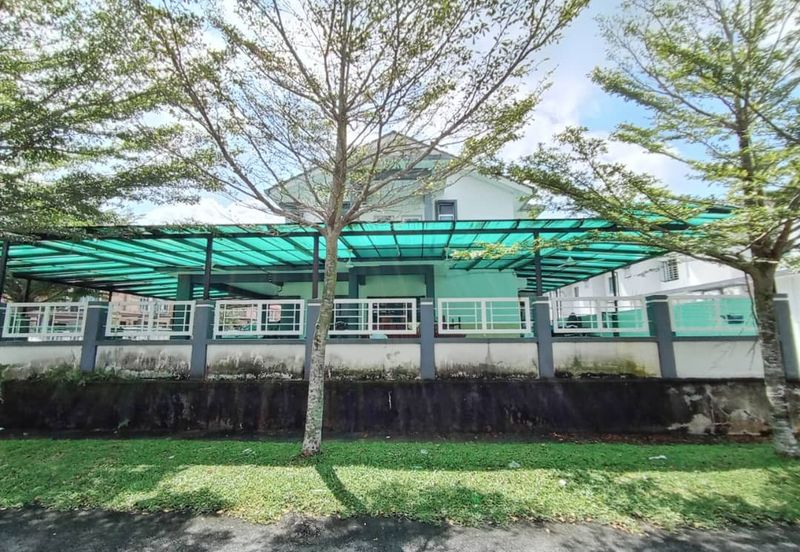 Taman Pelangi Semenyih 2