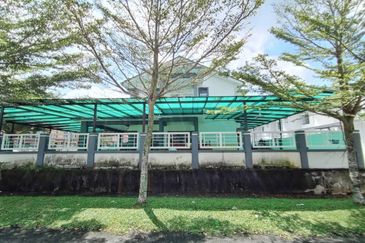 Taman Pelangi Semenyih 2