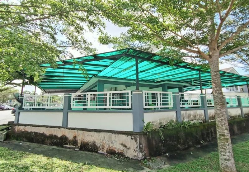 Taman Pelangi Semenyih 2