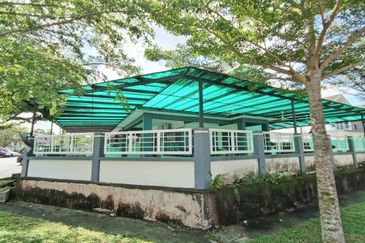 Taman Pelangi Semenyih 2