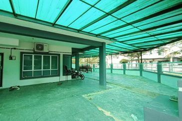 Taman Pelangi Semenyih 2