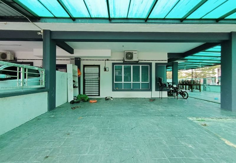 Taman Pelangi Semenyih 2