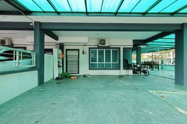 Taman Pelangi Semenyih 2