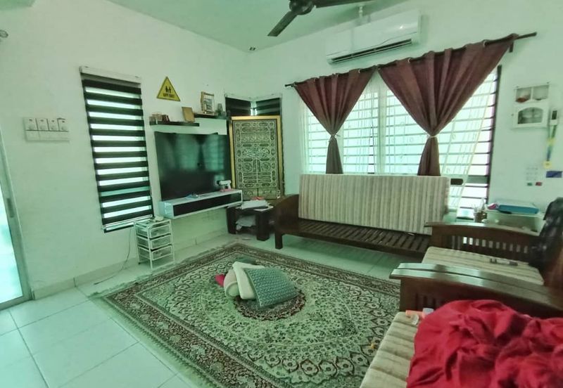 Taman Pelangi Semenyih 2