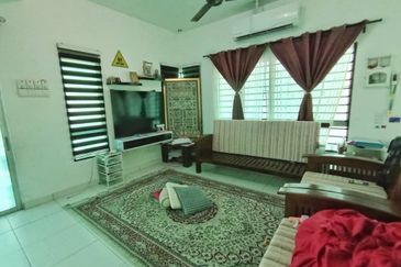 Taman Pelangi Semenyih 2