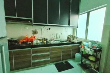 Taman Pelangi Semenyih 2