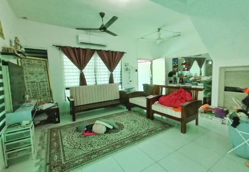 Taman Pelangi Semenyih 2