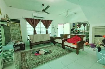 Taman Pelangi Semenyih 2