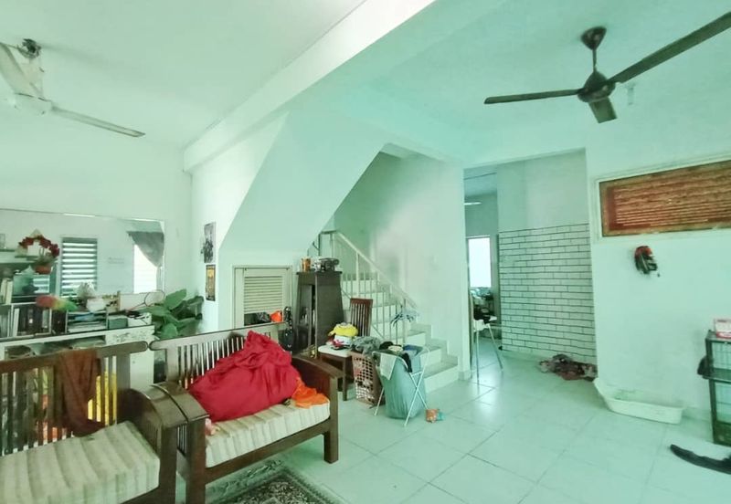 Taman Pelangi Semenyih 2